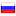 taurus-expert.ru hosted country